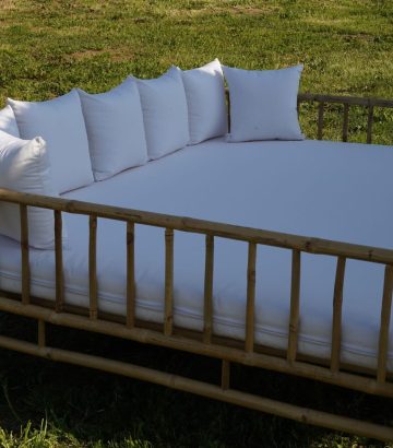 מיטות שיזוף ורביצה