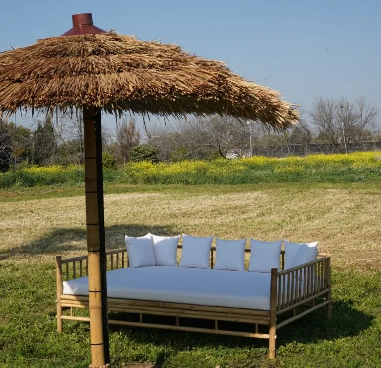 מיטת רביצה דגם מור 3