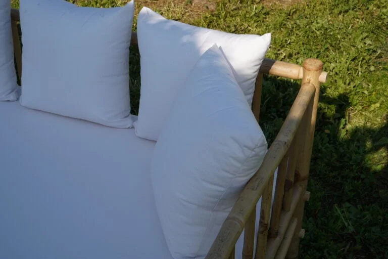 מיטת רביצה דגם מור 4