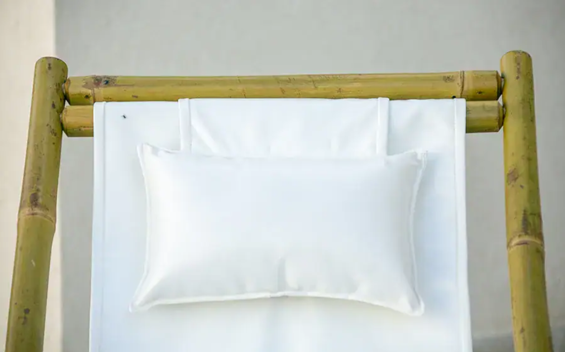 כורסת נוח מתקפלת לגינה דגם ערבה