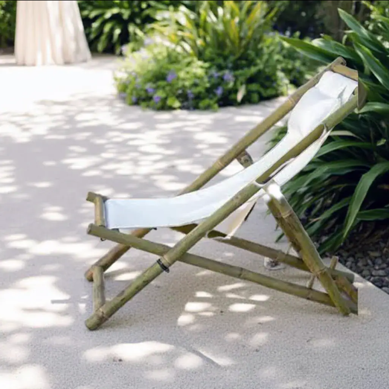 כורסת נוח מתקפלת לגינה דגם ערבה 4